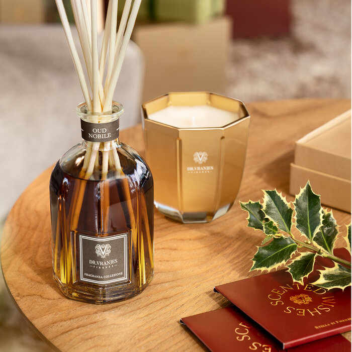 Dr. Vranjes Diffuser Oud Nobile