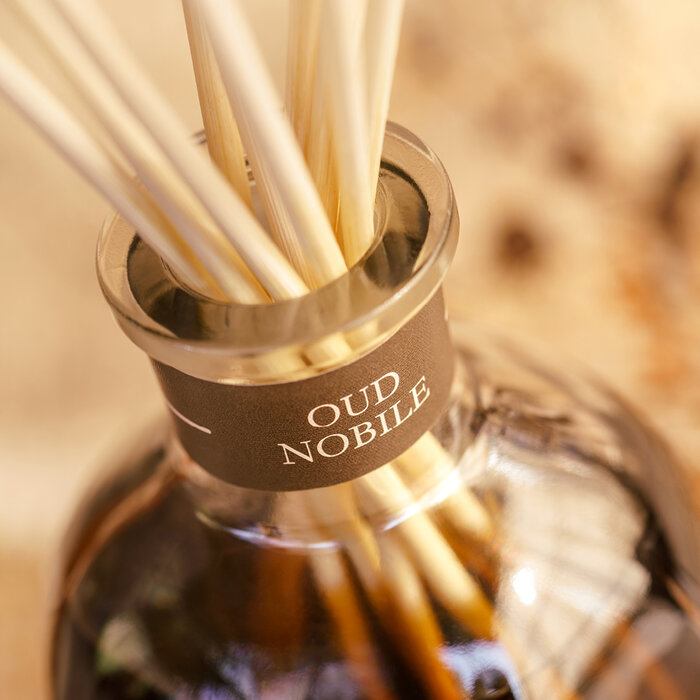 Dr. Vranjes Diffuser Oud Nobile