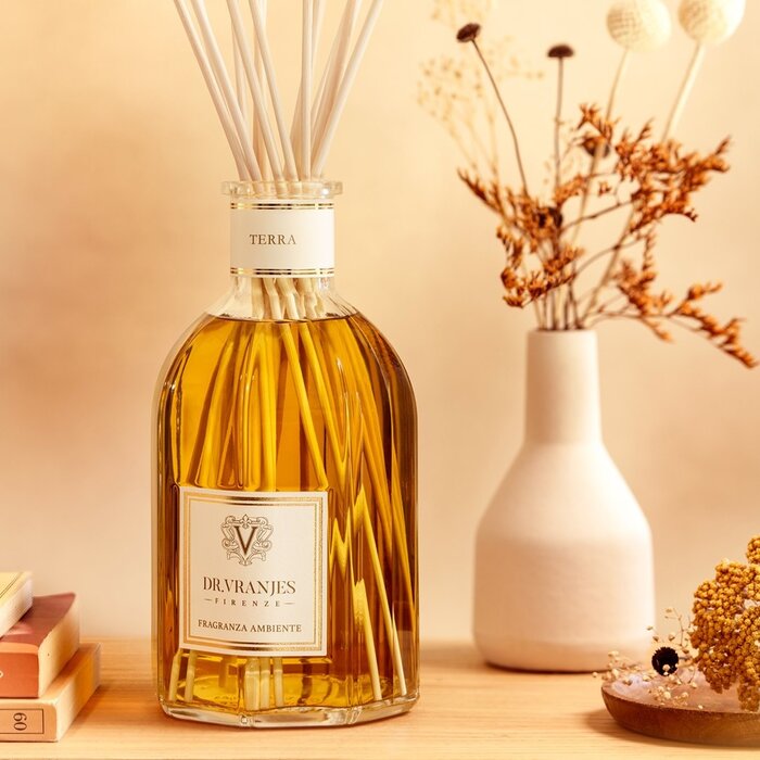 Dr. Vranjes Diffuser Terra