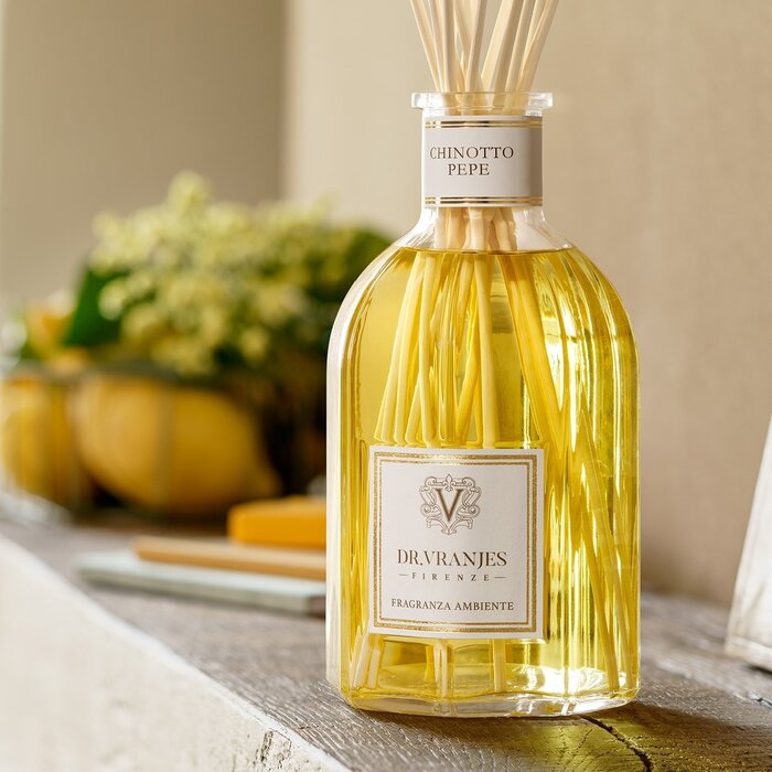 Dr. Vranjes Diffuser Chinotto Pepe