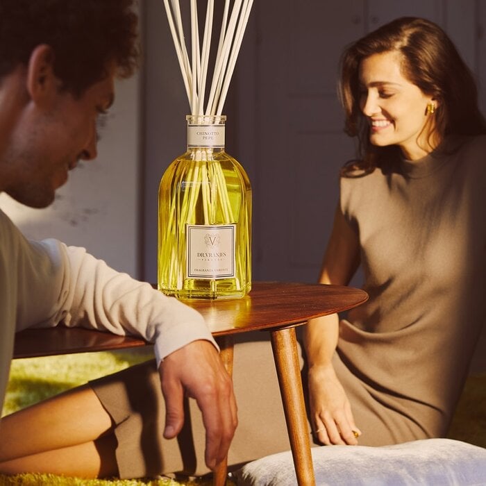 Dr. Vranjes Diffuser Chinotto Pepe