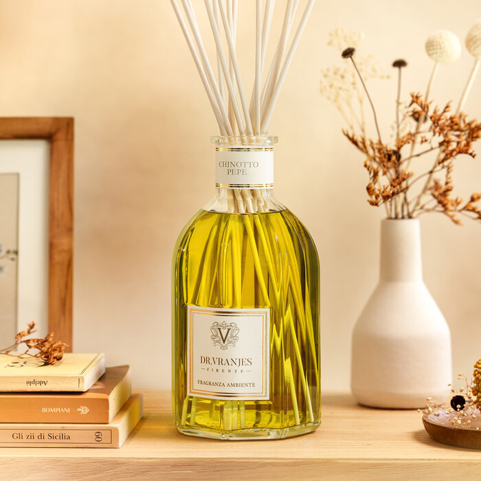 Dr. Vranjes Diffuser Chinotto Pepe