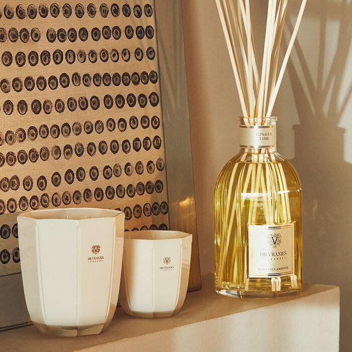 Dr. Vranjes Diffuser Ginger Lime