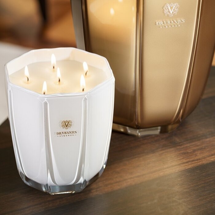 Dr. Vranjes Candle Ginger Lime