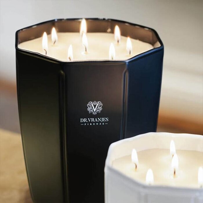 Dr. Vranjes Candle Ambra