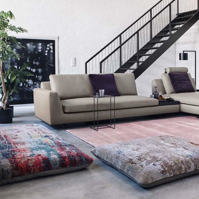 Walter Knoll Oki Side Table T1