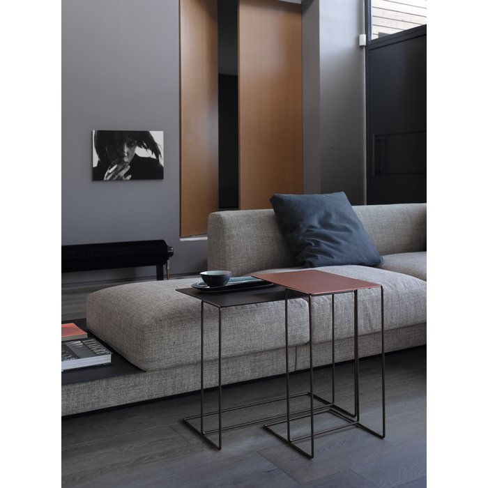 Walter Knoll Oki Side Table T1