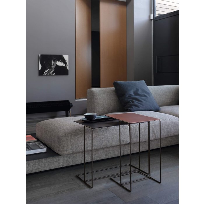 Walter Knoll Oki Side Table T2