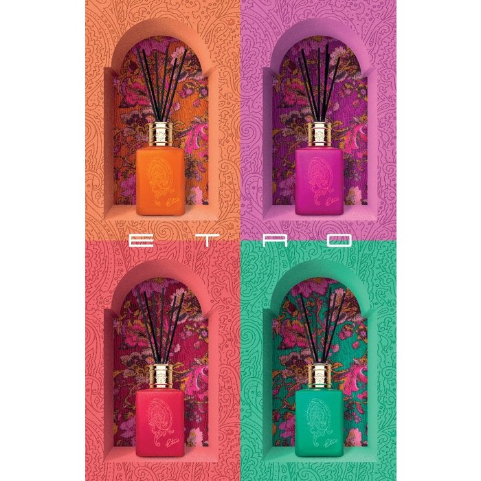 ETRO Afrodite Diffuser 500 ML