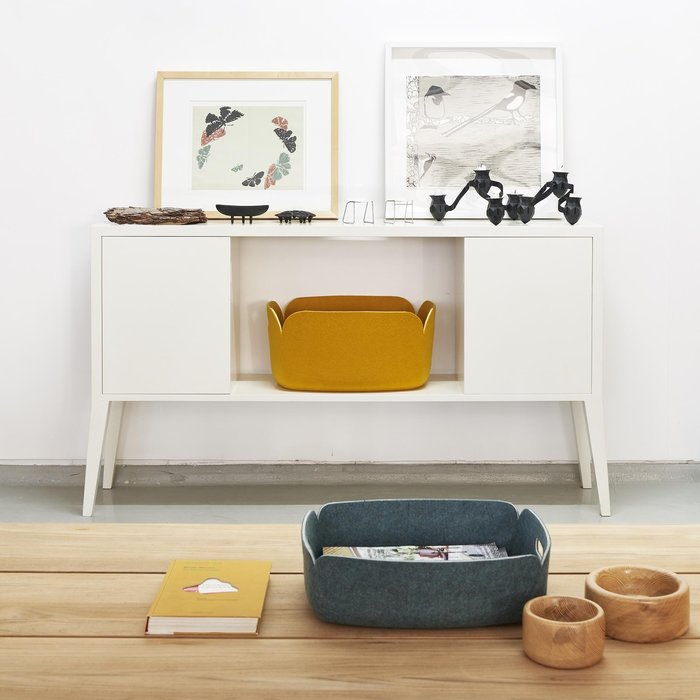 Muuto Restore Tray 40 x 31 cm