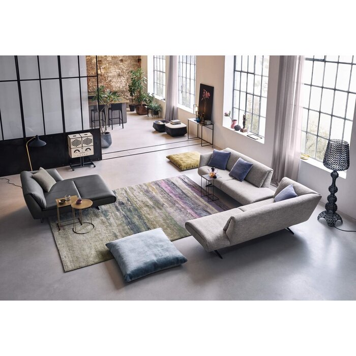 Walter Knoll Oki Side Table T4