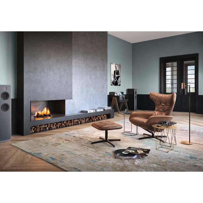 Walter Knoll Oki Side Table T4