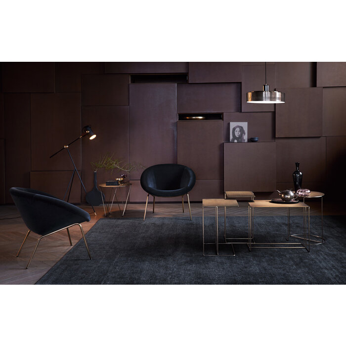 Walter Knoll Oki Side Table T4