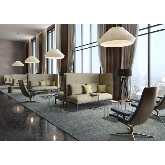 Walter Knoll Oki Side Table T4