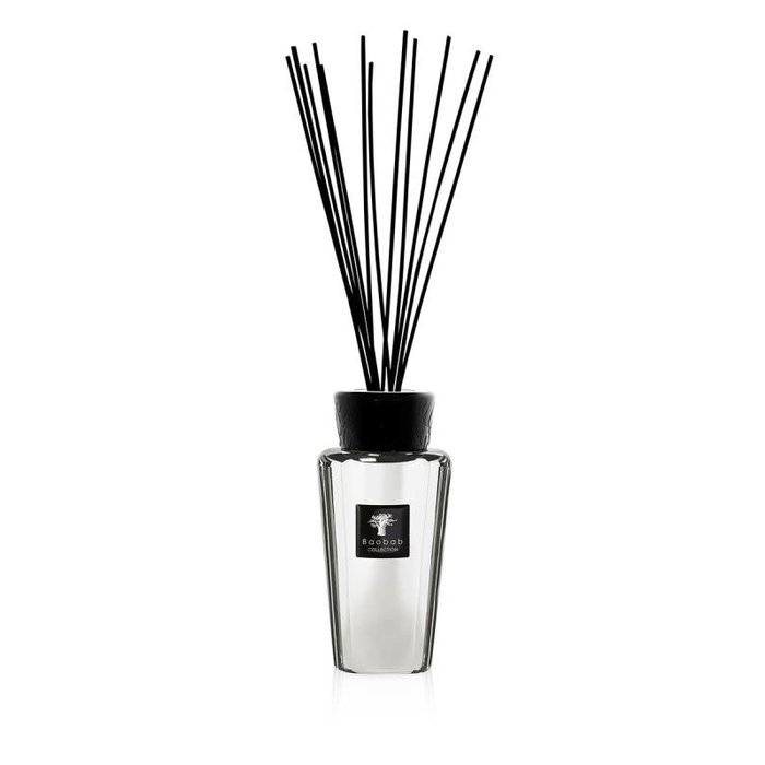 Baobab Collection Diffuser Les Exclusives Platinum 500 ml