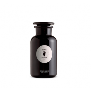 L'Objet Rose Noire Bath Salt 500 ml