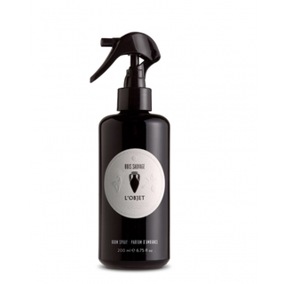 L'Objet Bois Sauvage Room Spray 200 ml