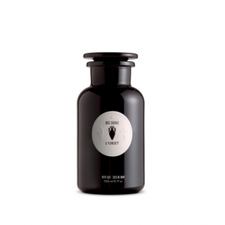 L'Objet Bois Sauvage Bath Salt 500 ml