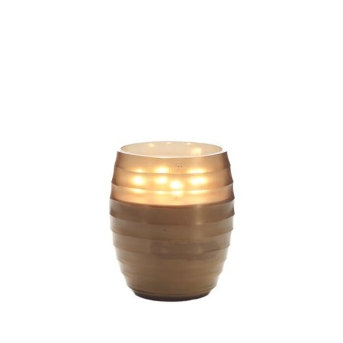 ONNO Collection Geurkaars Fregate Ginger Fig