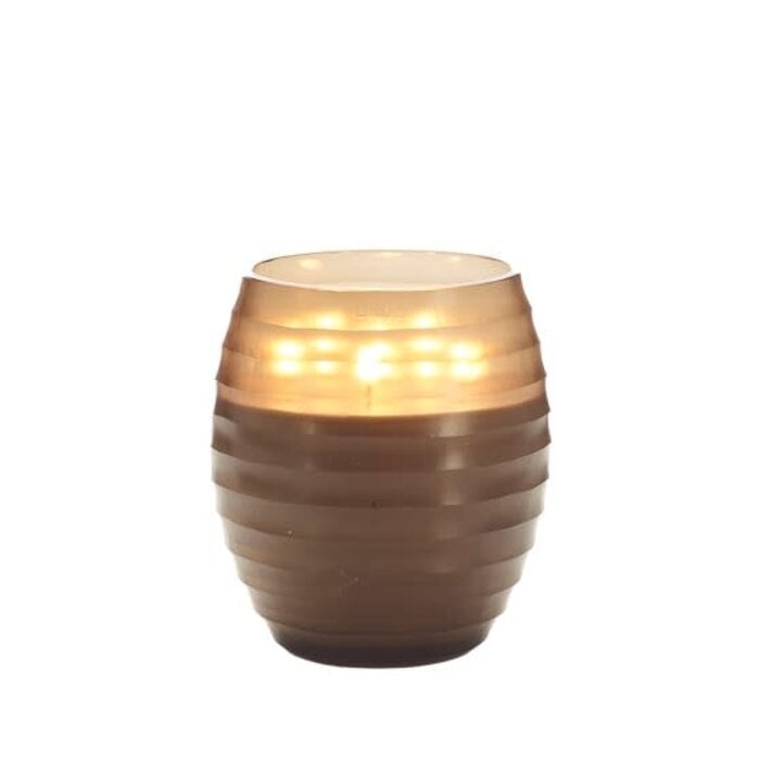 ONNO Collection Geurkaars Fregate Ginger Fig