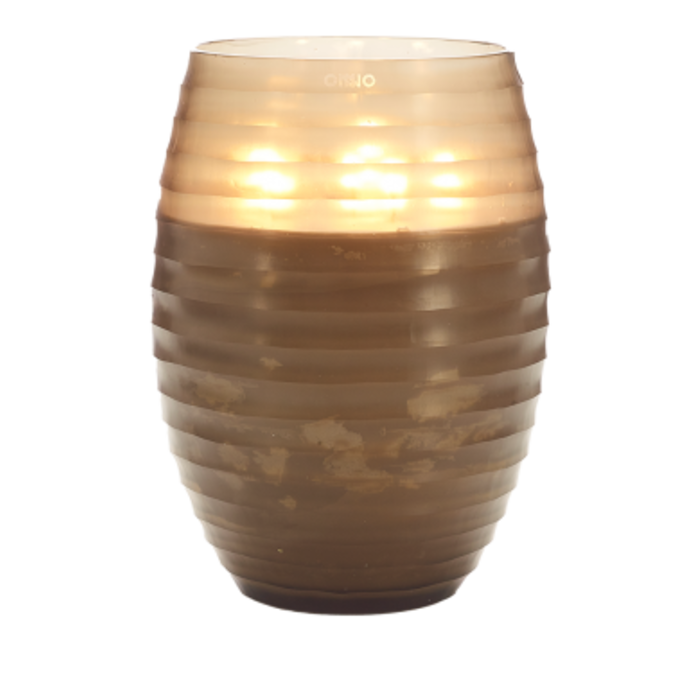 ONNO Collection Geurkaars Fregate Ginger Fig