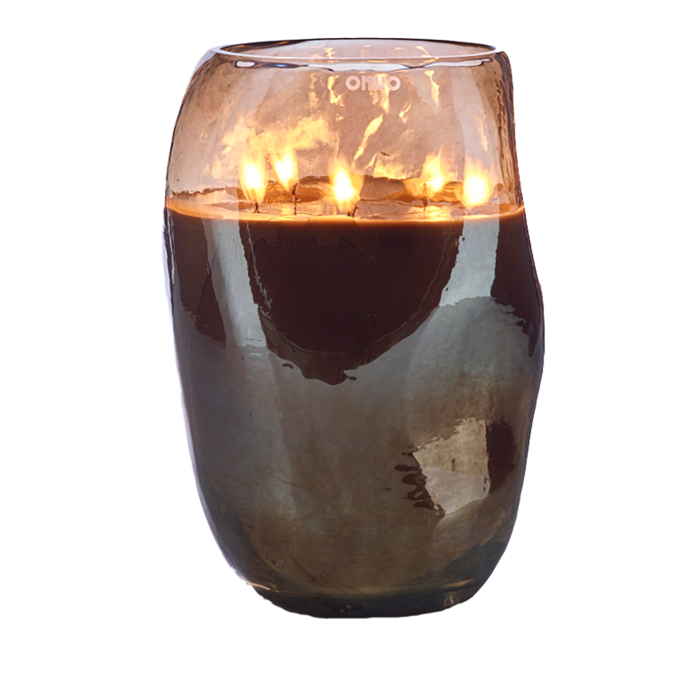 ONNO Collection Geurkaars Cape Champagne Muse