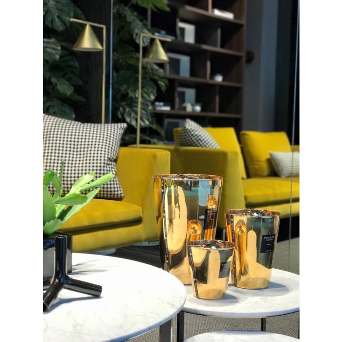 Baobab Collection Geurkaars Les Exclusives Aurum Max 10
