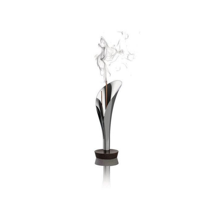Alessi The Five Seasons Ohhh Wierookbrander Lily