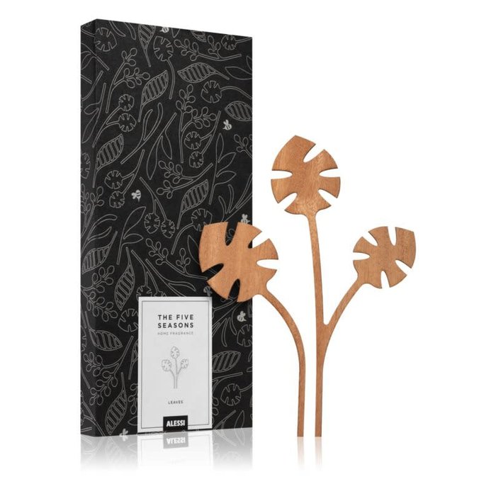 Alessi The Five Seasons Hmm Leaves Diffuserbladen