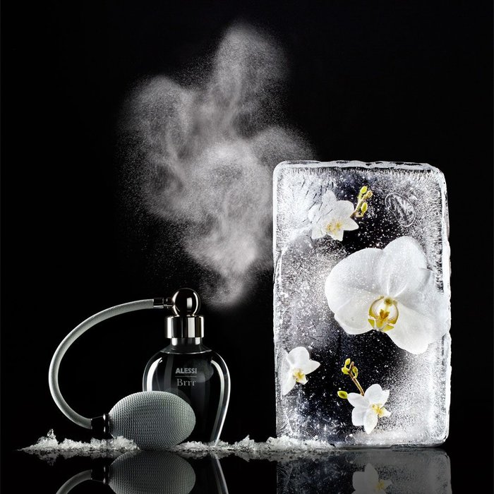 Alessi The Five Seasons Ahhh Room Spray