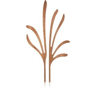 Alessi The Five Seasons Grrr Leaves Diffuserbladen