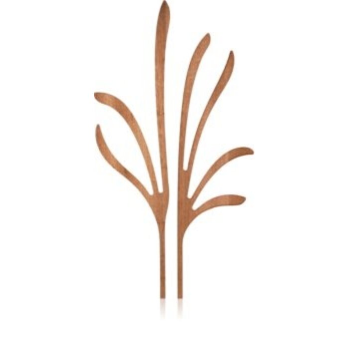 Alessi The Five Seasons Grrr Leaves Diffuserbladen