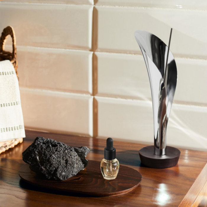 Alessi The Five Seasons Ohhh Wierookbrander Lily