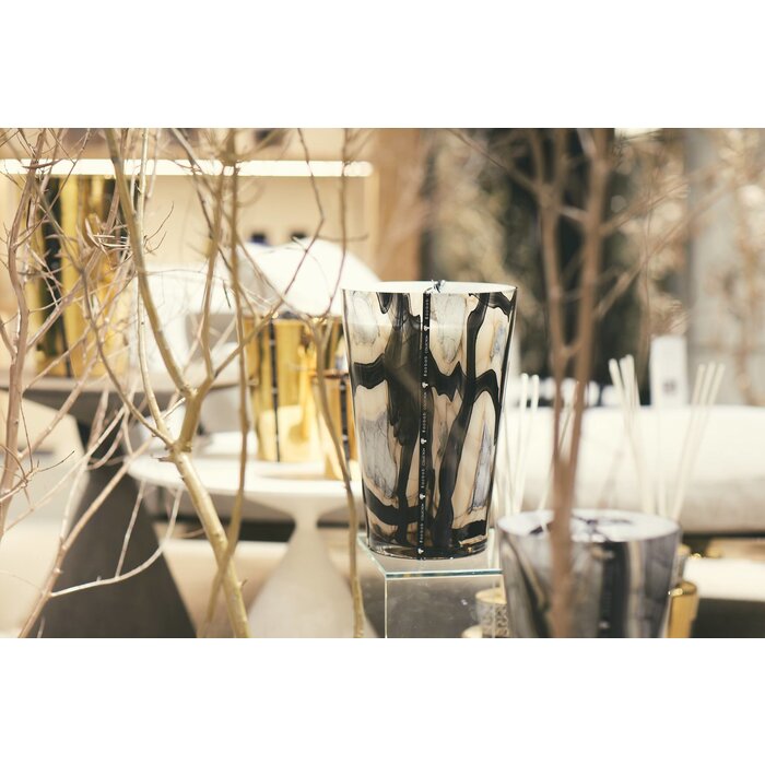 Baobab Collection Geurkaars Stones Marble