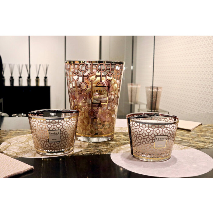 Baobab Collection Geurkaars Women