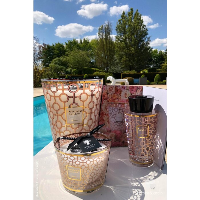Baobab Collection Geurkaars Women