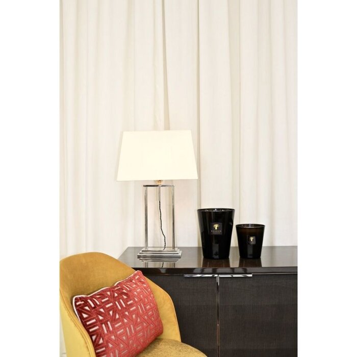 Baobab Collection Geurkaars Les Prestigieuses Encre de Chine