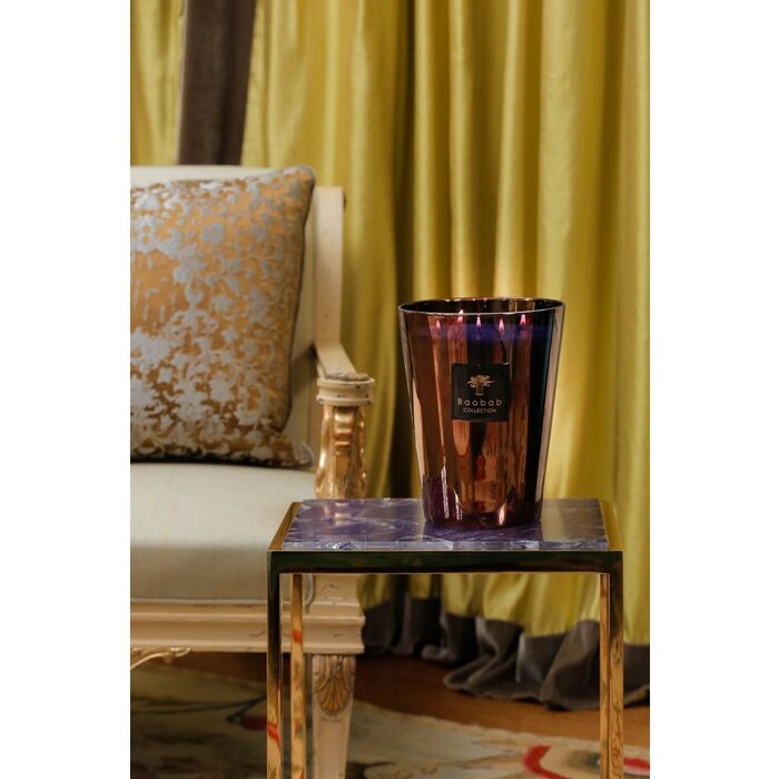 Baobab Collection Geurkaars Les Exclusives Cyprium