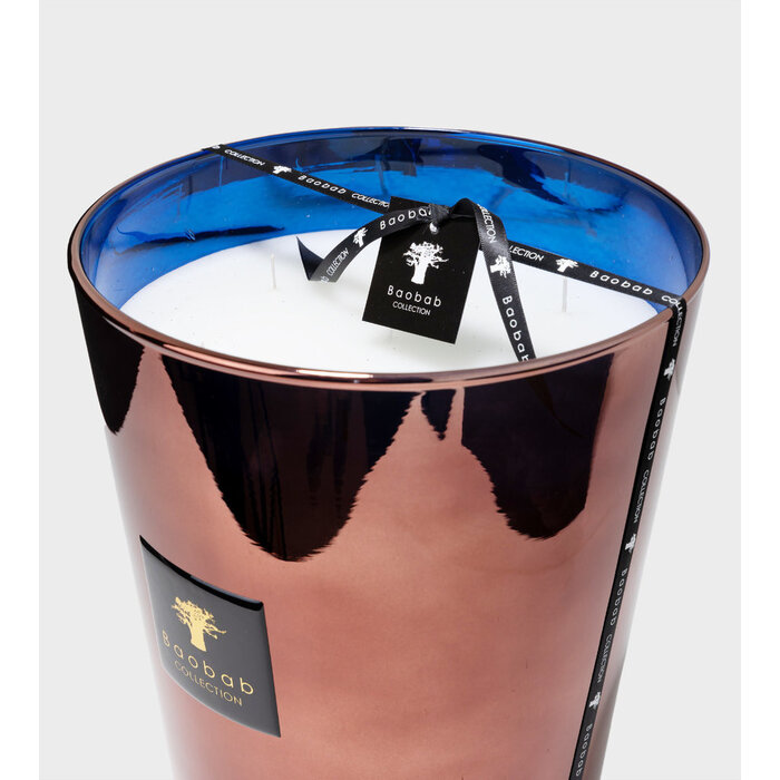 Baobab Collection Geurkaars Les Exclusives Cyprium
