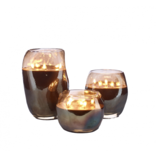 ONNO Collection Geurkaars Cape Champagne Muse