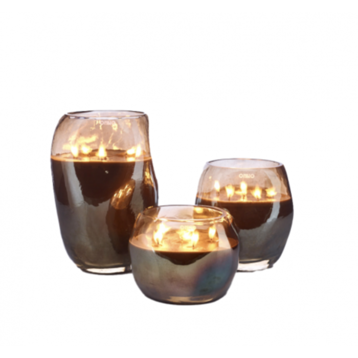 ONNO Collection Geurkaars Cape Champagne Muse