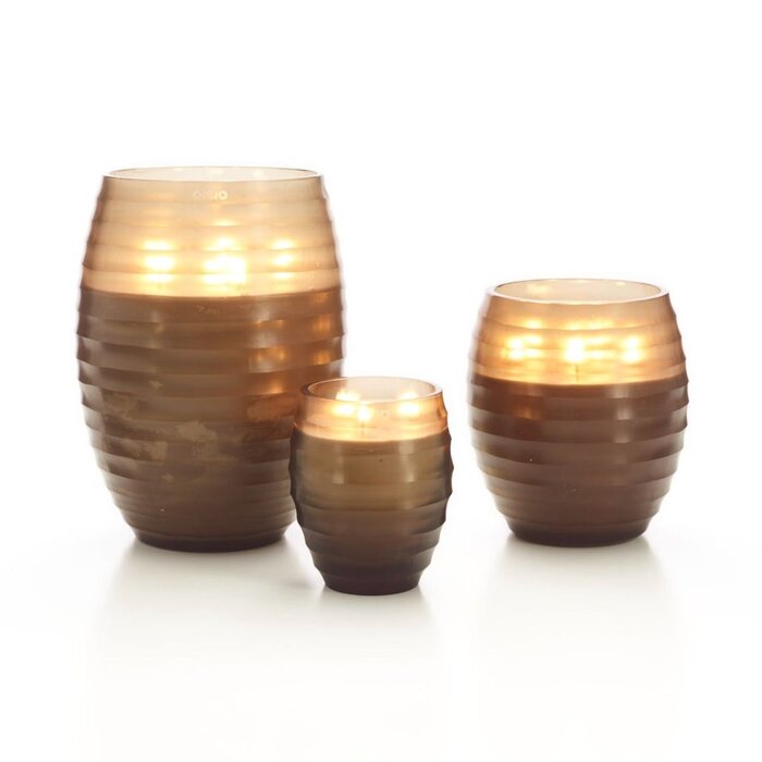 ONNO Collection Geurkaars Fregate Ginger Fig