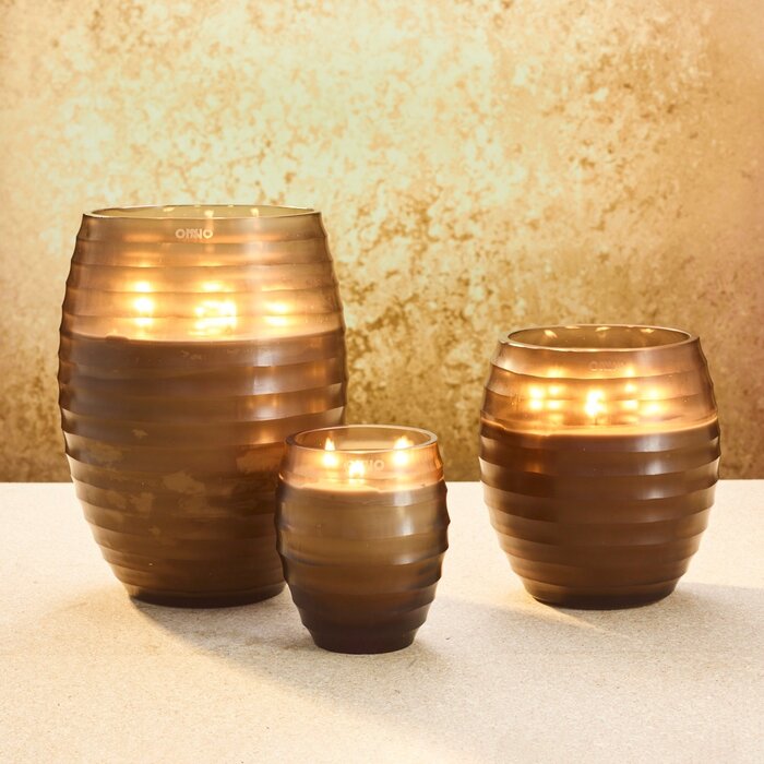 ONNO Collection Geurkaars Fregate Ginger Fig