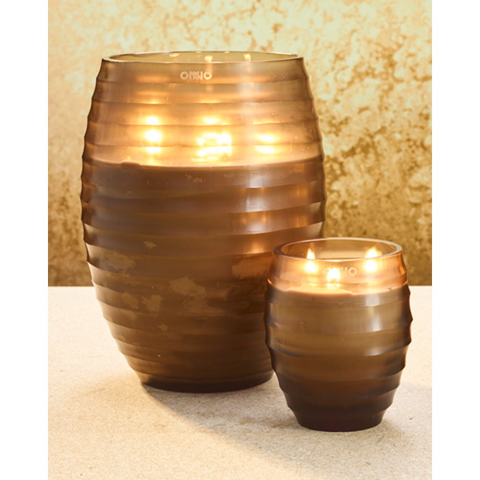 ONNO Collection Geurkaars Fregate Ginger Fig