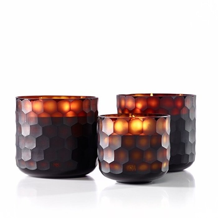 ONNO Collection Geurkaars Circle Zanzibar