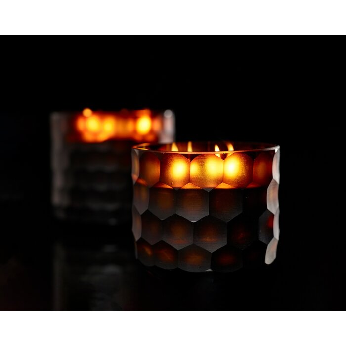 ONNO Collection Geurkaars Circle Zanzibar