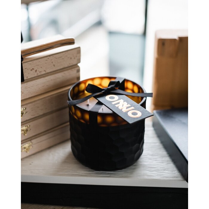 ONNO Collection Geurkaars Circle Zanzibar