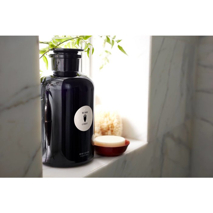 L'Objet Bois Sauvage Bath Salt 2 L