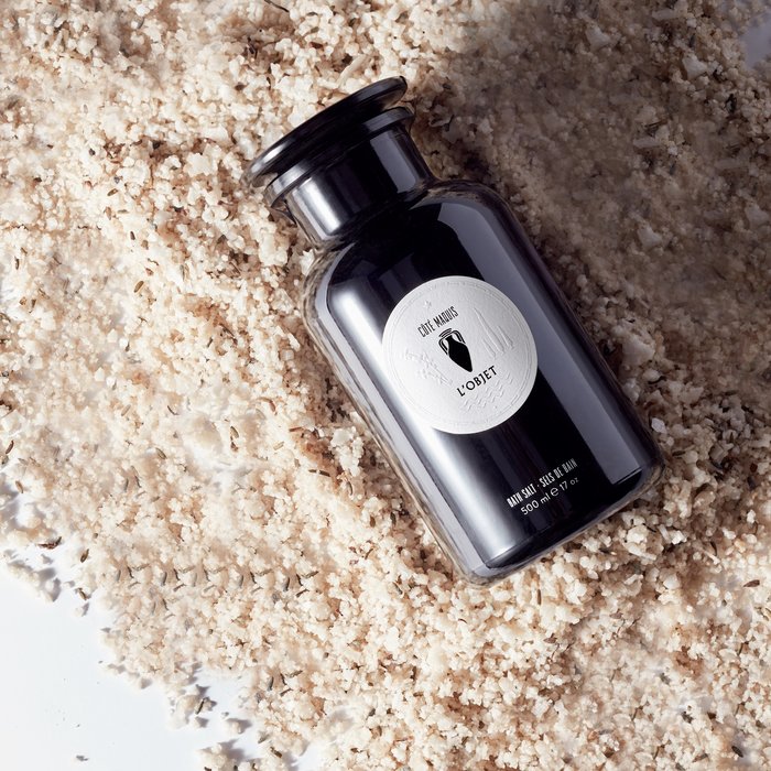 L'Objet Côté Maquis Bath Salt 2 L