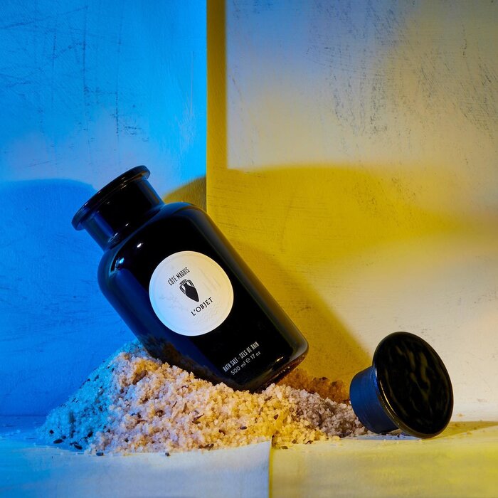 L'Objet Côté Maquis Bath Salt 500 ml